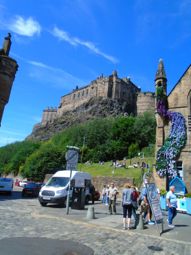 Grassmarket